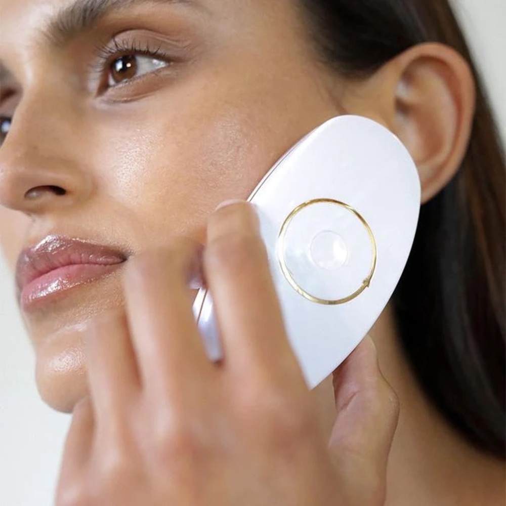 Ziip GX Series Nanocurrent Facial Device